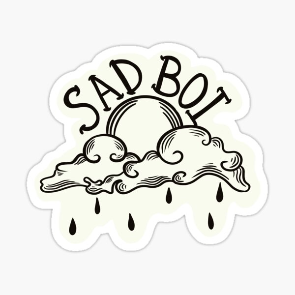 Sad boi hours - 9GAG