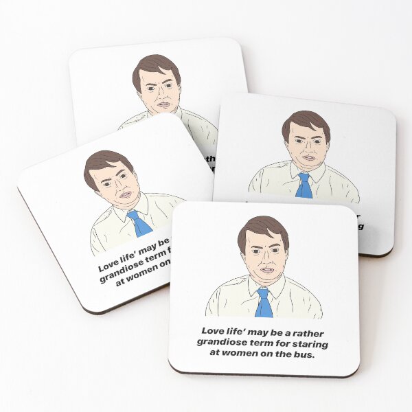Item preview, MARK CORRIGAN | GRANDIOSE TERM designed and sold by tommytyrer.