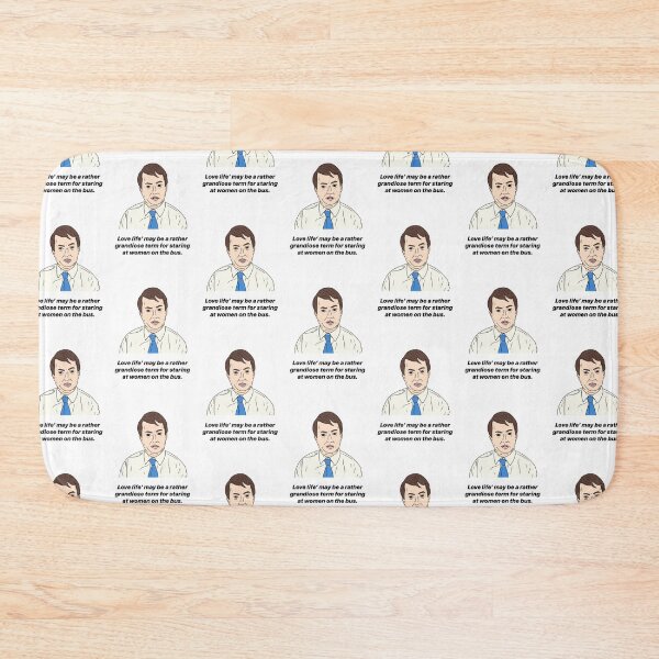 Item preview, MARK CORRIGAN | GRANDIOSE TERM designed and sold by tommytyrer.