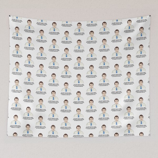 Item preview, MARK CORRIGAN | GRANDIOSE TERM designed and sold by tommytyrer.