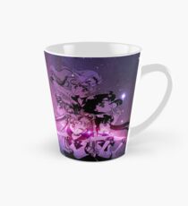 Sailor Scouts Purple Galaxy - Sailor Moon Tall Mug
