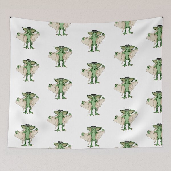 Item preview, Gremlin Flasher designed and sold by Vic V.