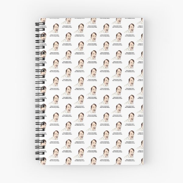 Item preview, MARK CORRIGAN | INTENSELY FUNNY designed and sold by tommytyrer.