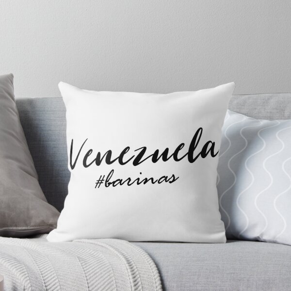 Item preview, Venezuela - Barinas designed and sold by venezuelan-love.