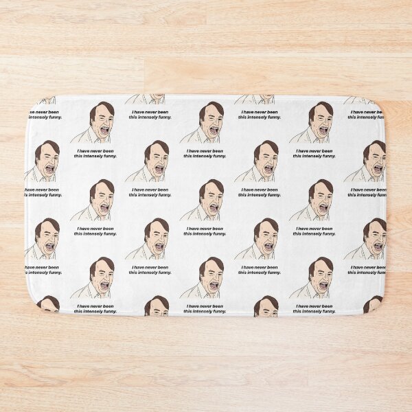 Item preview, MARK CORRIGAN | INTENSELY FUNNY designed and sold by tommytyrer.