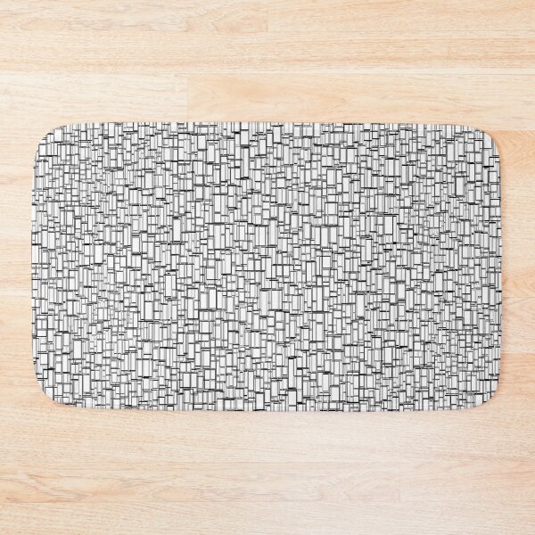 Item preview, Black & White 5 designed and sold by hannzoll.