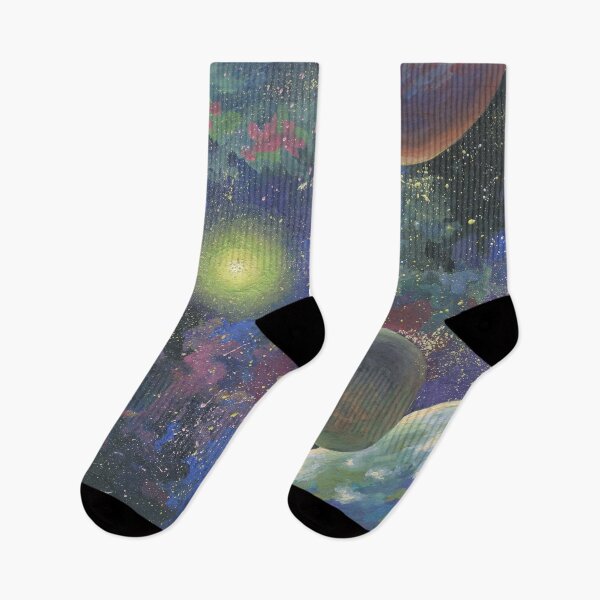 Item preview, Galaxia. Orden en el caos designed and sold by Emma   Reznikova.