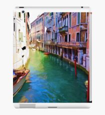 Sandy's Venice #5 iPad Case/Skin