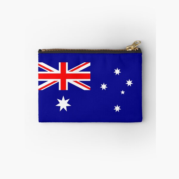 Item preview, Australia Flag designed and sold by crizzinho.