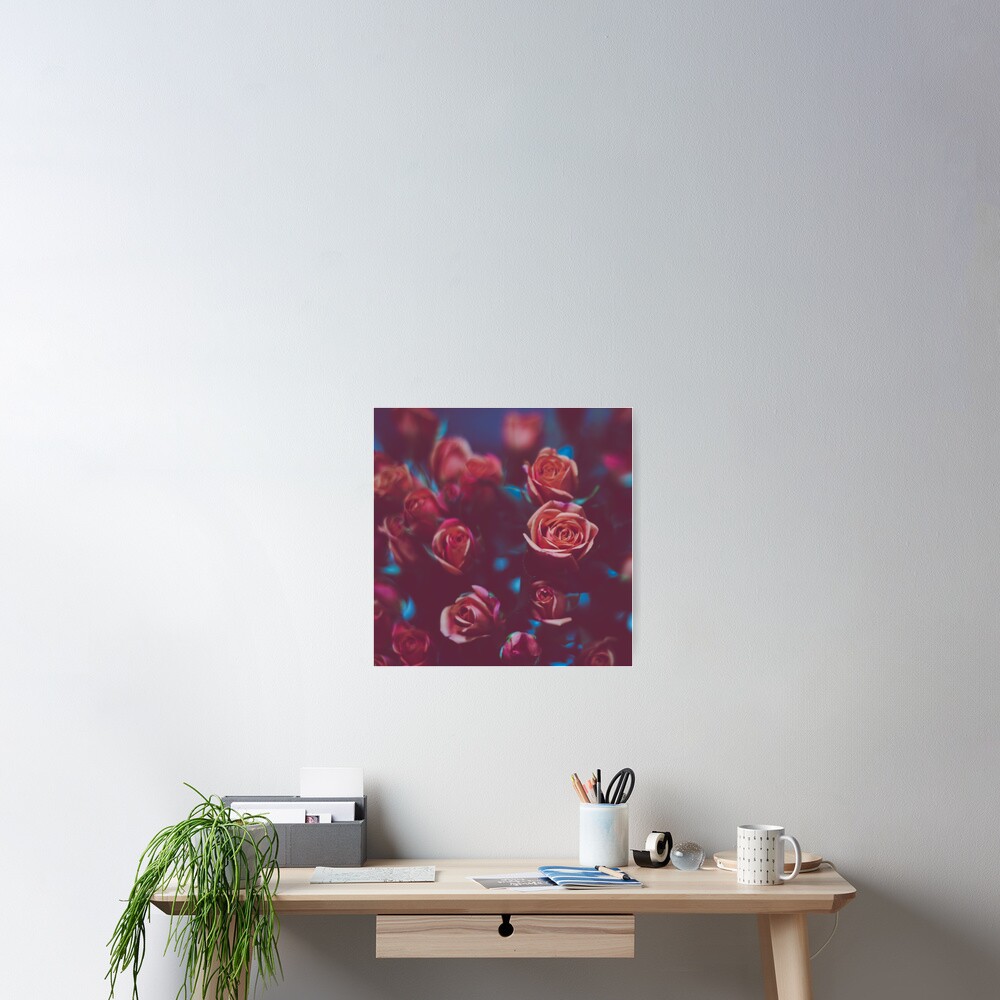 Item preview, Poster designed and sold by riotjane.