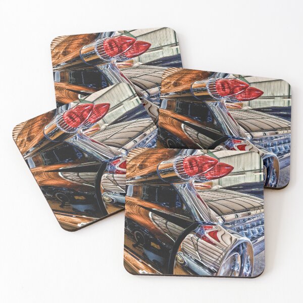 Item preview, 59 Cadillac Tail Fin - 59 Caddy 3 designed and sold by Warren Paul Harris.