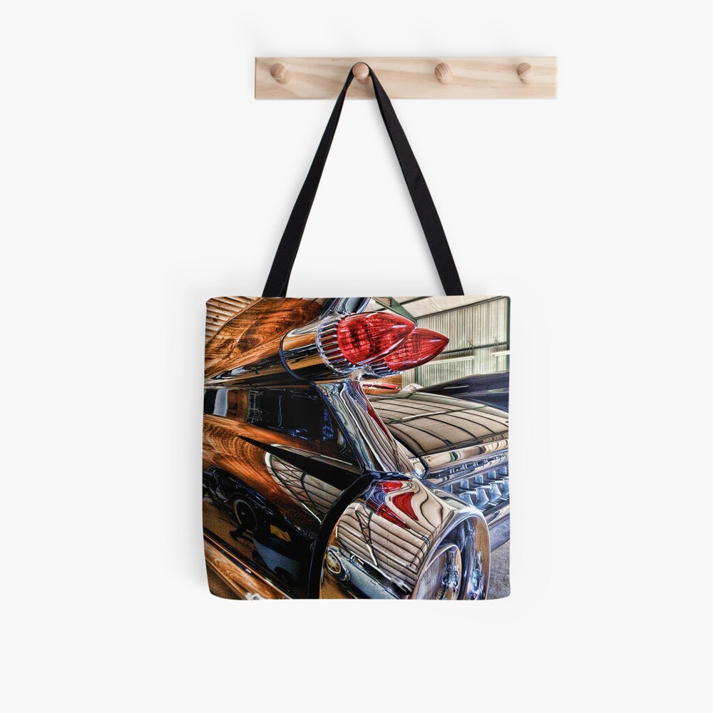 Item preview, All Over Print Tote Bag designed and sold by WarrenPHarris.