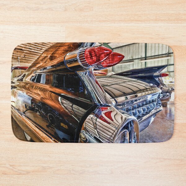 Item preview, 59 Cadillac Tail Fin - 59 Caddy 3 designed and sold by Warren Paul Harris.