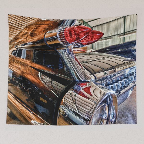 Item preview, 59 Cadillac Tail Fin - 59 Caddy 3 designed and sold by Warren Paul Harris.
