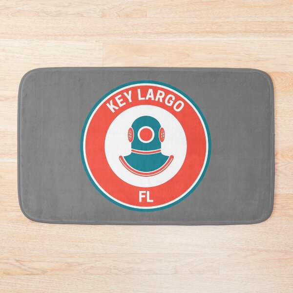 Item preview, Vintage Key Largo Florida designed and sold by fearcity.