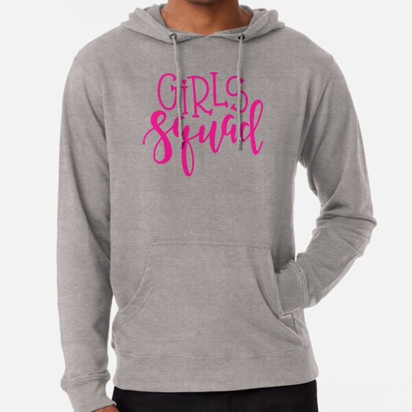 Girl Squad Sweatshirts Hoodies for Sale Redbubble