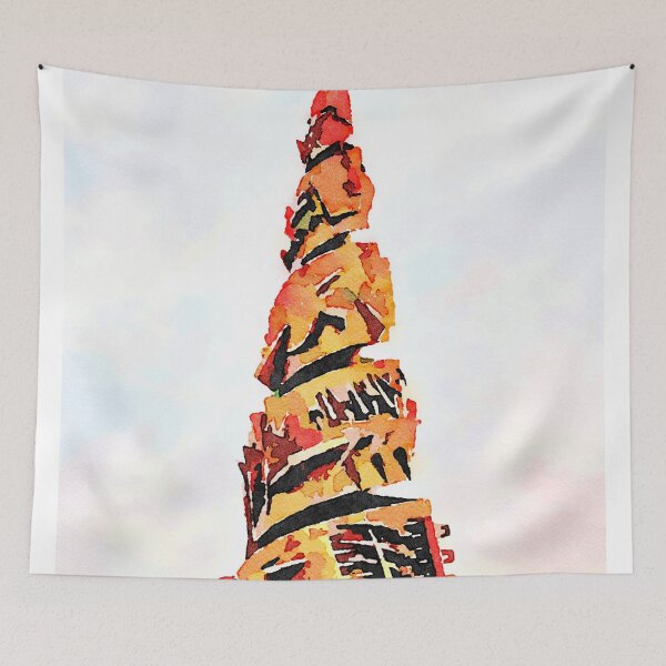 Item preview, Roma Eur: monument designed and sold by Giuseppe Cocco.