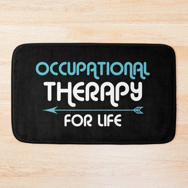 Item preview, Occupational Therapy For Life designed and sold by Whynot123.