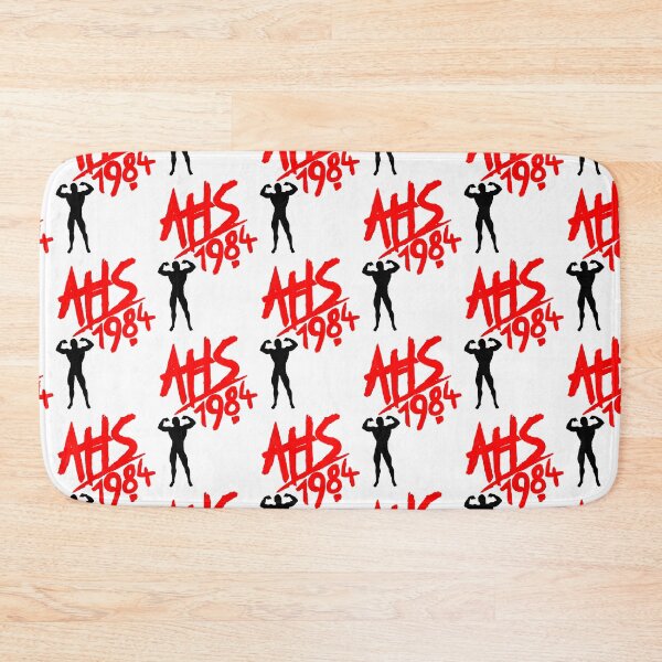 Item preview, AHS- 1984 - Trevor Kirchner. designed and sold by OriginalDP.