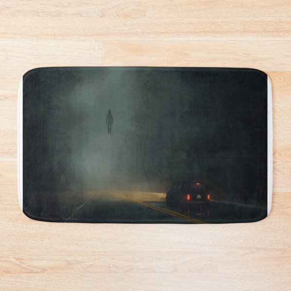 Item preview, Forest road sighting designed and sold by sktchup.