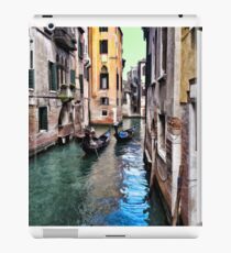 Sandy's Venice #6 iPad Case/Skin