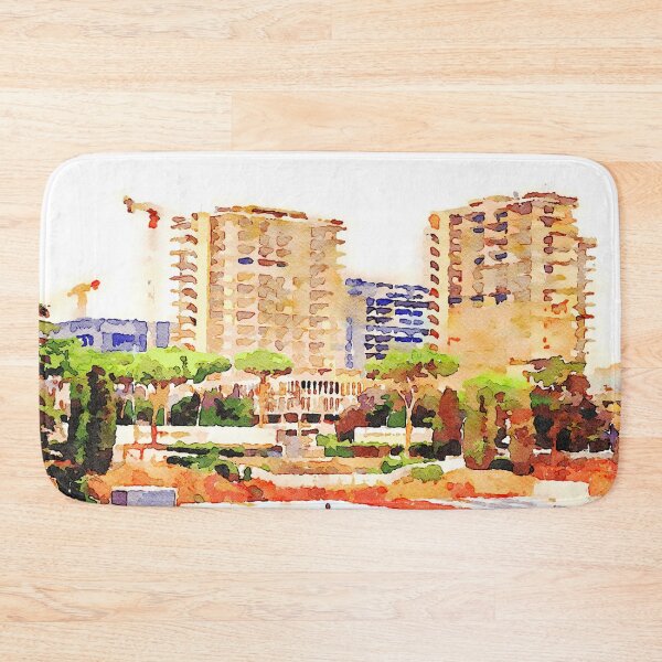 Item preview, Roma EUR: buildings under construction designed and sold by Giuseppe Cocco.