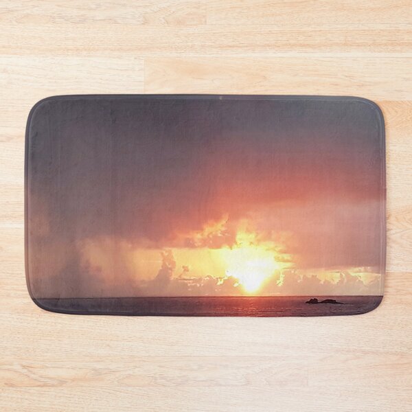 Item preview, end of a beach day designed and sold by TessAndre.