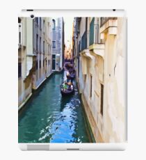 Sandy's Venice #7 iPad Case/Skin