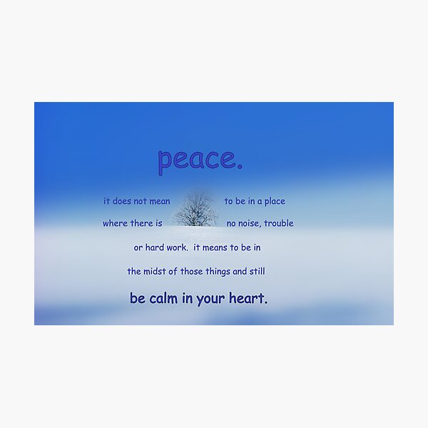 Item preview, *peace.* designed and sold by jules572.