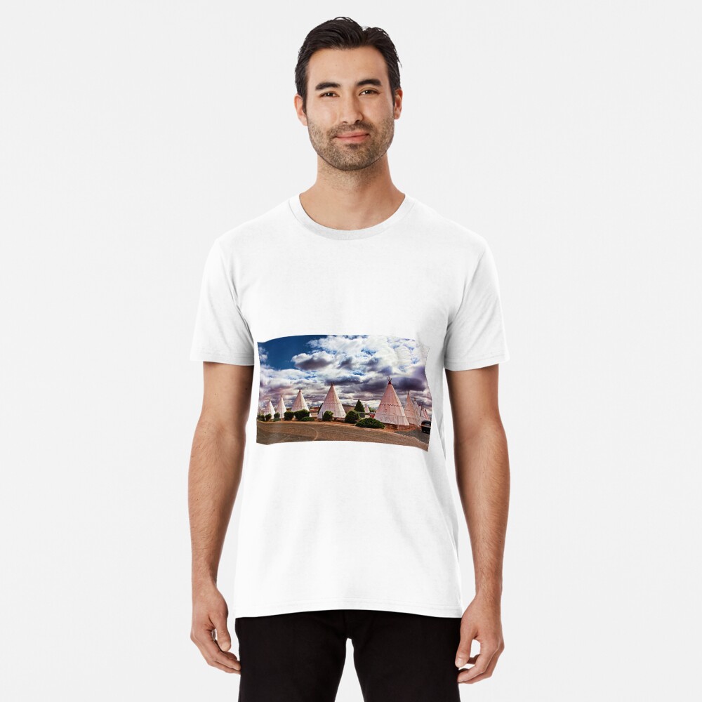 Item preview, Premium T-Shirt designed and sold by WarrenPHarris.
