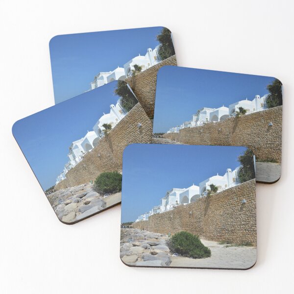 Item preview, The Old Town Wall designed and sold by jmnicolson.