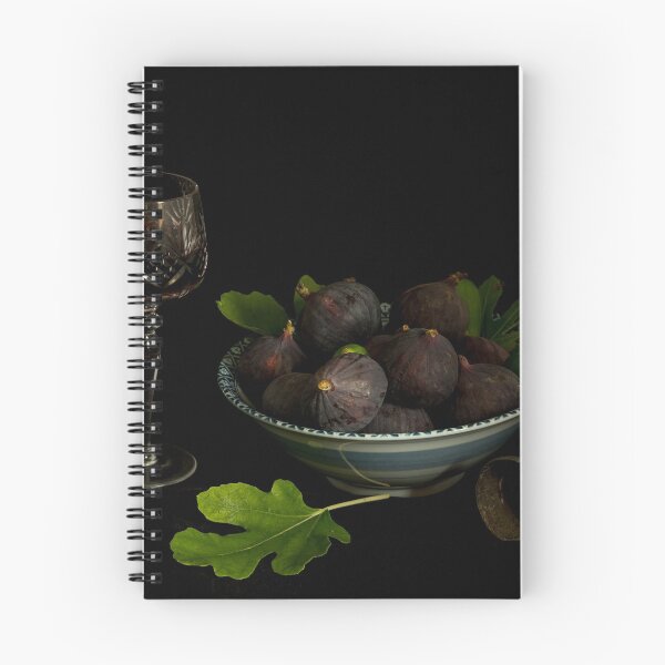 Item preview, Still Life with Figs designed and sold by Nethycurl.
