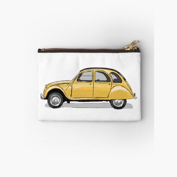 Item preview, 2CV Ente designed and sold by RDisegno.