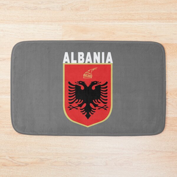 Item preview, Albania National Sports Design - Albanian Pride designed and sold by merchhost.
