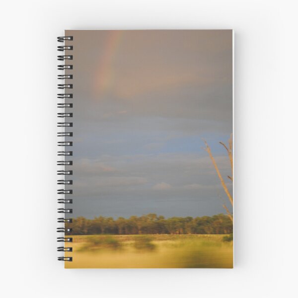 Item preview, Rainbow Central New South Wales designed and sold by BockSmith.