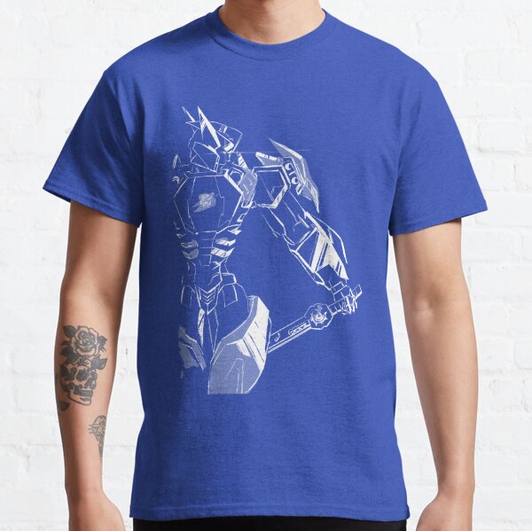 Transformers Drift T-Shirts for Sale | Redbubble