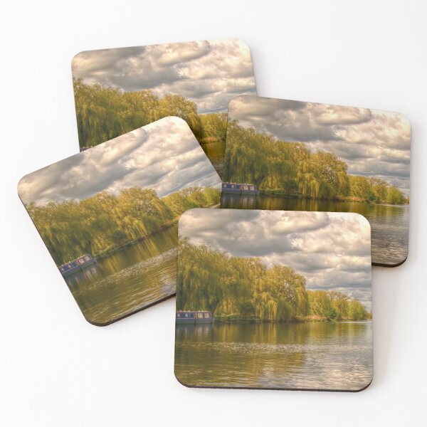 Item preview, #112 River Soar between Sutton and Kegworth designed and sold by phutball.