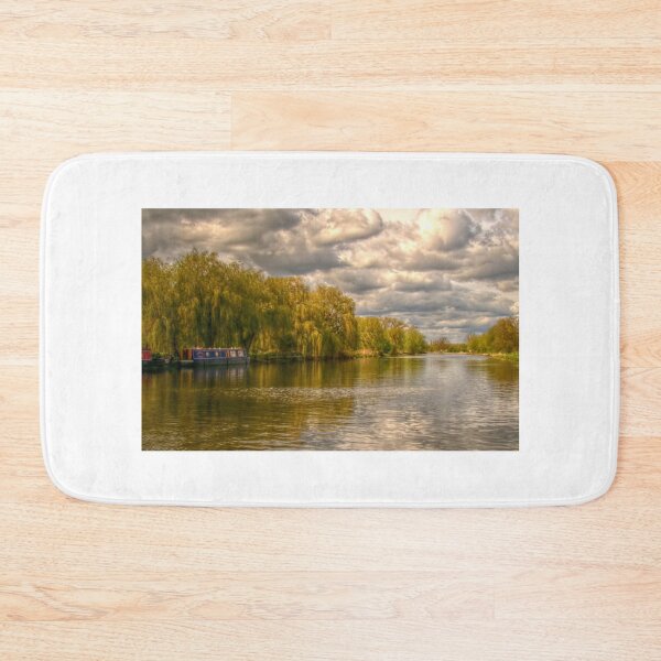 Item preview, #112 River Soar between Sutton and Kegworth designed and sold by phutball.
