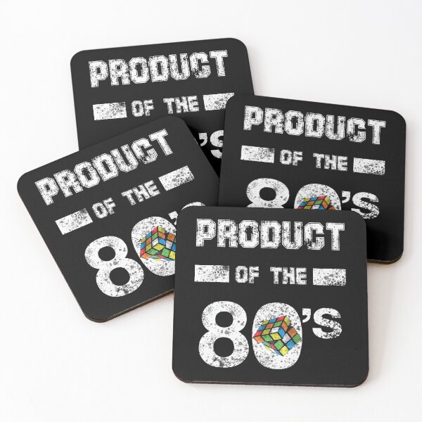 Item preview, PRODUCT OF THE 80'S.. designed and sold by visuals2018.
