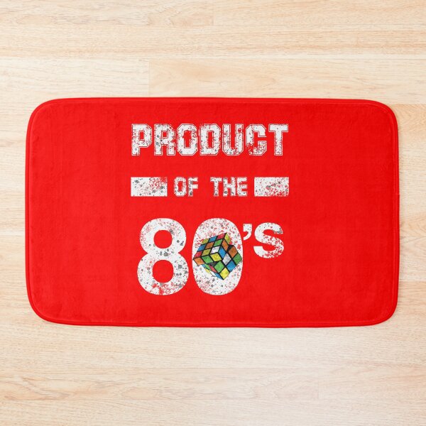 Item preview, PRODUCT OF THE 80'S.. designed and sold by visuals2018.