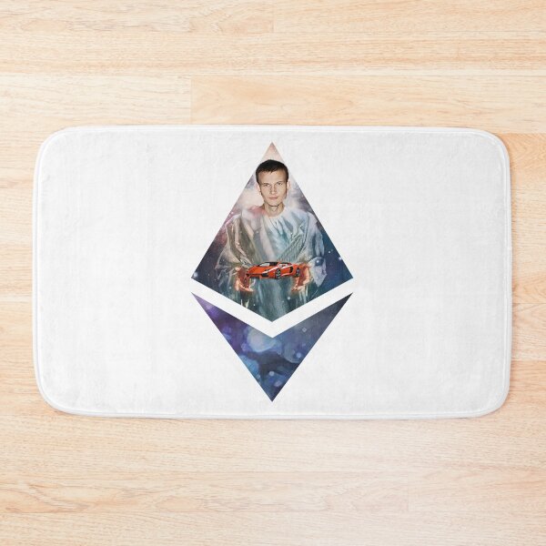 Item preview, Heavenly Vitalik designed and sold by TheLastStand.