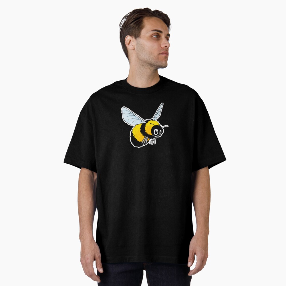 Item preview, Oversized T-Shirt designed and sold by travbos.