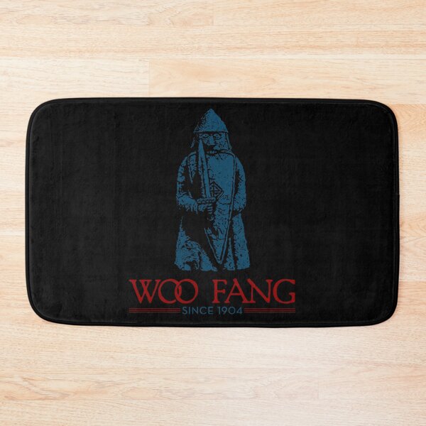 Artikelvorschau, WOO FANG - SEIT 1904 - BERSERKER SCHACHSTÜCK entworfen und verkauft von WOOFANG.