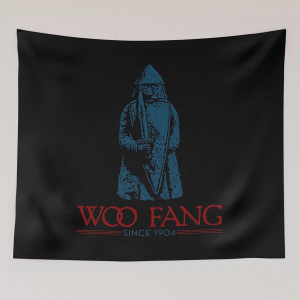 Item preview, WOO FANG - SINCE 1904 - BERSERKER CHESS PIECE designed and sold by WOOFANG.