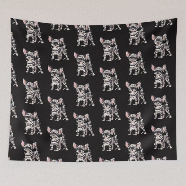 Item preview, Chihuahua Mummy designed and sold by Whynot123.