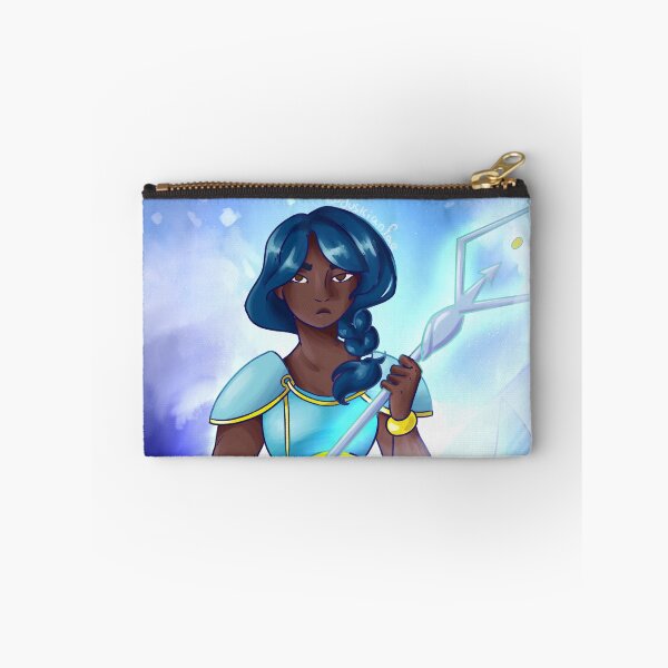 Item preview, Mermista - Princess of the Seas designed and sold by duskianfae.