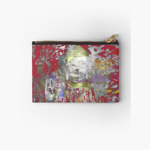 Item preview, Gautama Buddha / Red designed and sold by alexcvalens.