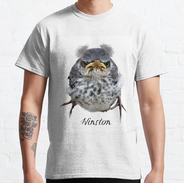 Classic T-Shirt