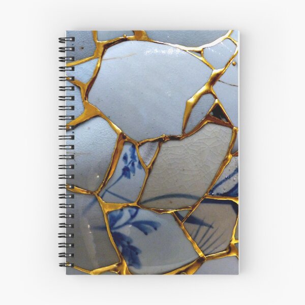 Item preview, Kintsugi designed and sold by delfmeunier.