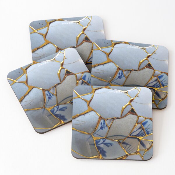 Item preview, Kintsugi designed and sold by delfmeunier.